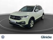 VW T-Cross, 1.0 TSI Style vo hi, Jahr 2020 - Minden (Nordrhein-Westfalen)