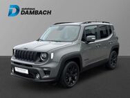 Jeep Renegade, 1.3 T-GDI Limited, Jahr 2020 - Altlay