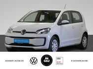 VW up, 1.0 TSI move up, Jahr 2021 - Hannover