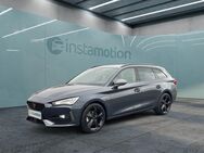 CUPRA Leon, ST TDI |5-J-GAR|||||, Jahr 2024 - München