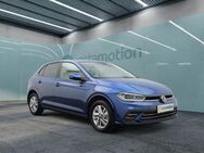 VW Polo, 1.0 TSI Style IQ LIGHT, Jahr 2023 - München