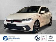 VW Polo, 2.0 TSI GTI Faro, Jahr 2023 - Bünde