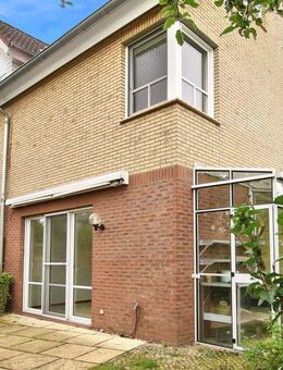 Charmantes Reihenendhaus mit Gartenidylle in ruhiger Lage - Berlin