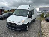 Iveco Daily Kasten HKa 35 Radstand 3950 Maxi Mixto - Nottuln