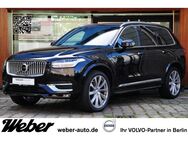 Volvo XC90, B5 AWD Inscription 21Zoll, Jahr 2020 - Berlin