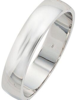 JOBO Armreif, oval 925 Silber