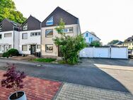Reihenendhaus mit Garten und Garage in ruhiger Lage von Bergkamen! - Bergkamen