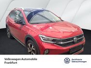 VW Taigo, 1.0 TSI Style Heckleuchten Taigo, Jahr 2024 - Hanau (Brüder-Grimm-Stadt)