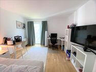 Studentenapartment in zentraler Lage! - Pentling