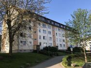 Vermietete 2-Raum Wohnung mit Balkon und Stellplatz - Chemnitz