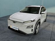 Hyundai Kona, Advantage Elektro Spurhalteass, Jahr 2020 - München