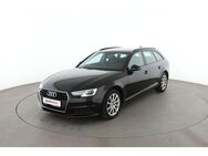 Audi A4 2.0 TDI Ultra - Berlin