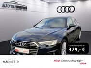 Audi A6, Limousine Design 50 TFSI e quattro S line Umgebungskamera, Jahr 2020 - Oberursel (Taunus)