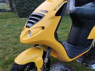 Piaggio NRG SAL 3M - Motorroller bis 50 Km/h - Haste