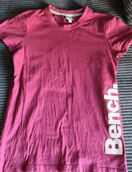 Bench Damen T-Shirts NEU - Mörfelden-Walldorf