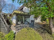 Idyllisch gelegene 2-Zimmer-Wohnung auf Erbpachtgrundstück in 59955 Winterberg - Winterberg