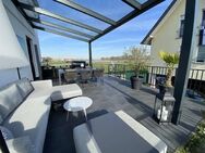Top saniertes Einfamilienhaus mit Rheinblick - Köln-Worringen! - Köln