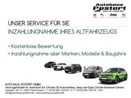 Fiat 500L ounge PDC Allwetterreifen sehr gepflegt - Oberhausen