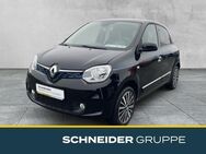 Renault Twingo, Intens Electric, Jahr 2021 - Hof