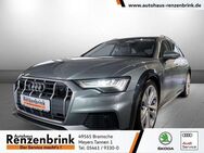 Audi A6 allroad quattro 50 TDI quattro Matrix LED,PANO uvm - Bramsche