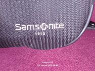 Flach Rucksack von Samsonite - Berlin