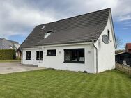 Einfamilienhaus mit Einliegerwohnug Heute kaufen, in einem Jahr genießen-Ihr neues Zuhause wartet! - Mildstedt