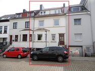 Sebaldsbrück - VERKAUFT - Esmarchstraße - Dreiparteienhaus - Altbau - komplett vermietet - Jahreskaltmiete 16.080,00 Euro zzgl. Heiz und Nebenkosten - Bremen