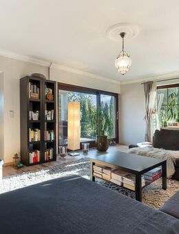 Freistehendes Einfamilienhaus mit großem Grundstück in Guldental - Guldental
