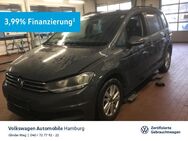 VW Touran, 2.0 TDI Comfortline, Jahr 2020 - Glinde