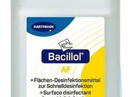 8x Bacillol AF Hartmann 500ml Flächen-Desinfektionsmittel - Schaafheim