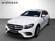 Mercedes E 200, T AMG S, Jahr 2020 - Weiden (Oberpfalz)