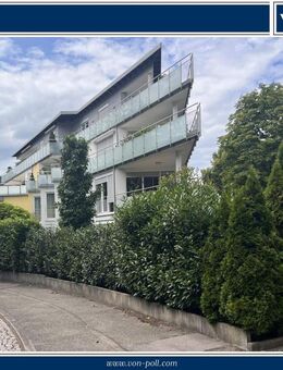 Moderne, helle geräumige und hochwertige Wohnung in Baden-Badener Ortsteil - Baden-Baden