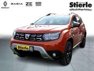 Dacia Duster, Extreme, Jahr 2022 - Geislingen (Steige)