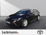 Toyota Corolla, 1.8 Sports Hybrid Club, Jahr 2019 - Wuppertal