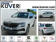 Skoda Karoq, 1.5 TSI Sportline 18, Jahr 2024 - Hagen (Bremischen)