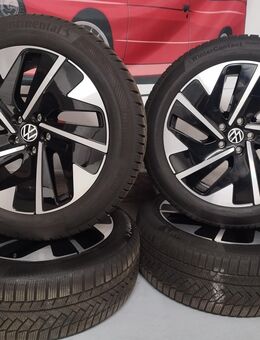 VW ID.7 Winterreifen 19 Zoll DOT.2024 ca.8mm - Krefeld