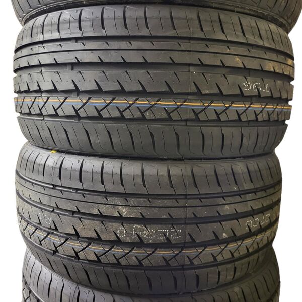 4x Sommerreifen 215/70 R15C 109/107R NEUREIFEN (MIL) - Euskirchen Zentrum