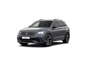 VW Tiguan 1.5TSI DSG R-Line LED Navi Rear View SHZ - Jena