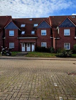 Eigentumswohnung in zentraler Lage: vermietete 4-Zimmer Maisonette-Wohnung mit moderner Ausstattung zu verkaufen - Mölln (Schleswig-Holstein)