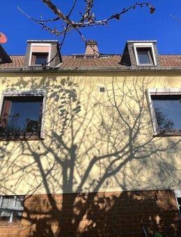 Charmantes Reihenmittelhaus in Kassel-Forstfeld - Kassel