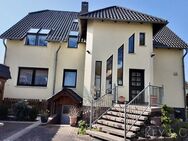Charmantes Zweifamilienhaus in Hennigsdorf - Ideale Lage mit gepflegtem Garten - Hennigsdorf