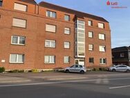 2-Zimmer-Wohnung mit Tiefgaragenstellplatz in Oythe - Vechta