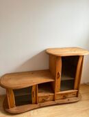 Kiefer Schrank in 26670