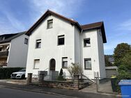 Mehrfamilienhaus in beliebter Lage von Rüdesheim-Eibingen - Rüdesheim (Rhein)