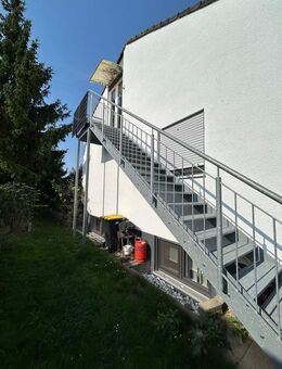 Kapitalanlage * Charmante Dachgeschosswohnung mit Charakter und durchdachter Raumaufteilung in Obermichelbach - Nürnberg