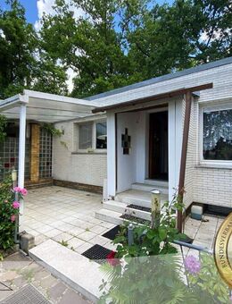 Taucha - Einfamilienhaus am Rande des Waldes - Taucha