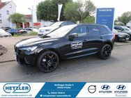 Volvo XC60, Plus Black Edition Recharge Plug-In Hybrid AWD T6 Twin Engine EU6d, Jahr 2024 - Kassel