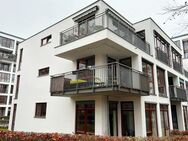 Moderne 2-Zimmerwohnung mit großzügigem Grundriss in zentraler Berliner Lage - Berlin