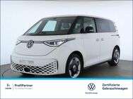 VW ID.BUZZ, PRO 150KW IQ, Jahr 2023 - Bietigheim-Bissingen