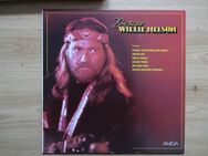 Verkaufe Schallplatte von Willie Nelson, 20 of the best - Suhl